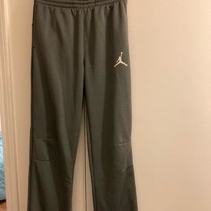 Boys Jordan Joggers